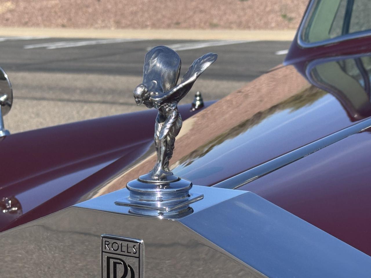 1975 Rolls - Royce Phantom VI