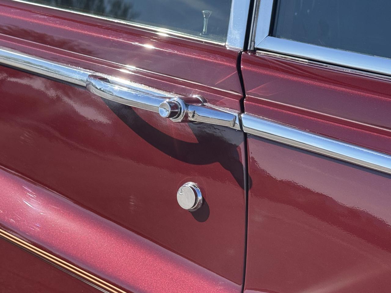 1975 Rolls - Royce Phantom VI