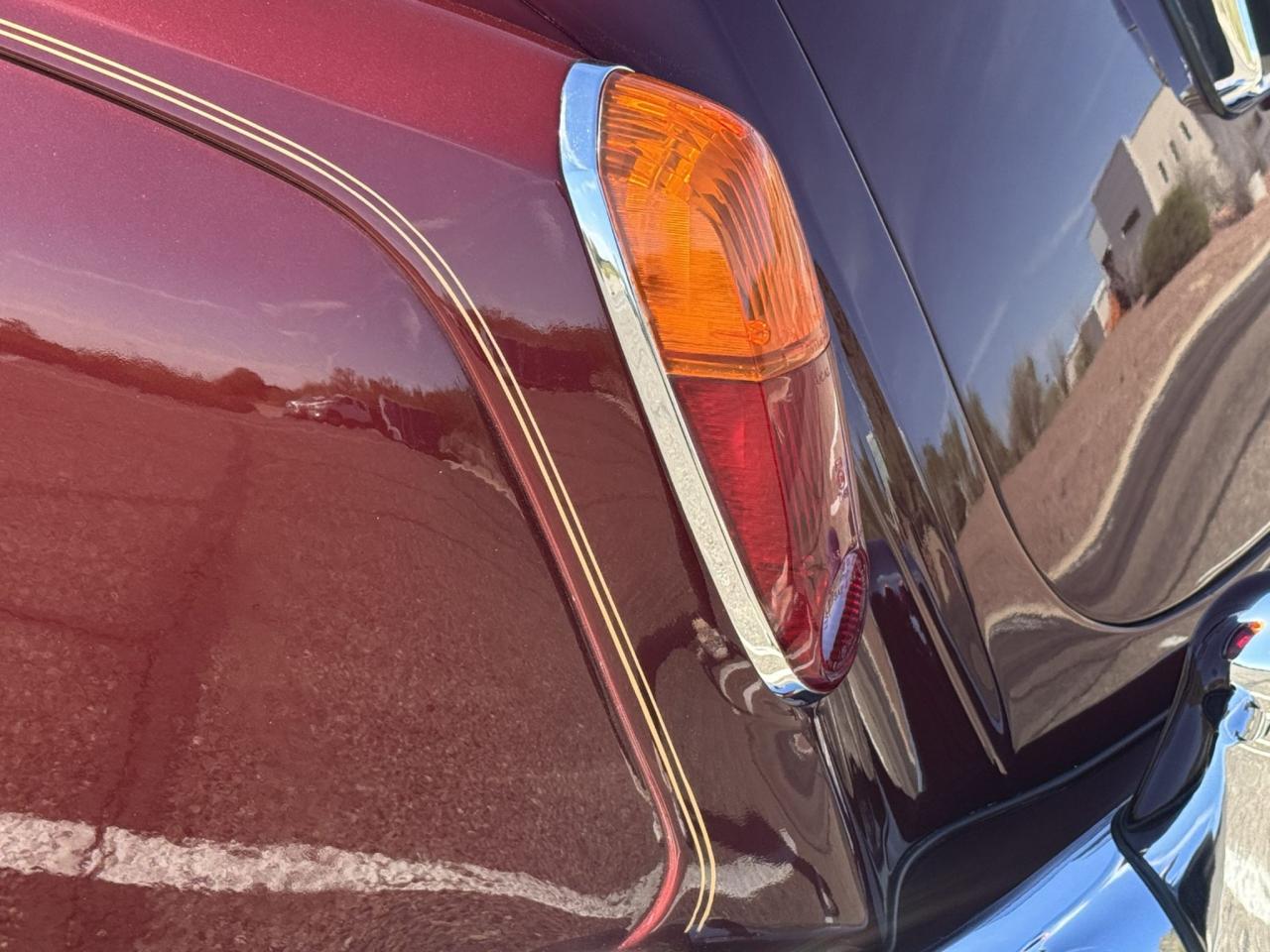 1975 Rolls - Royce Phantom VI