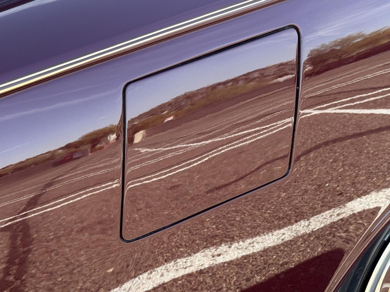 1975 Rolls - Royce Phantom VI