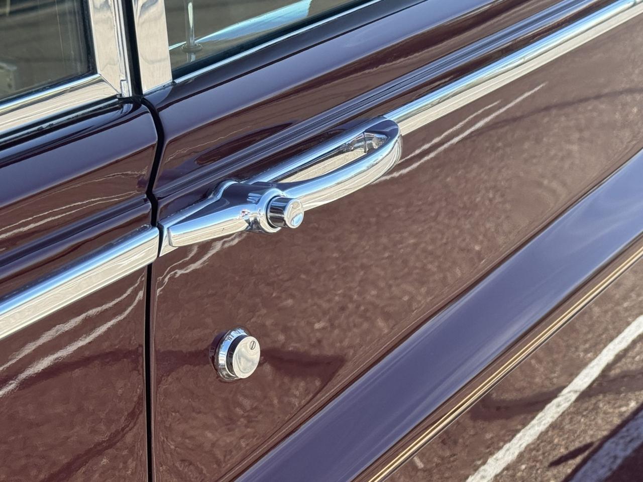 1975 Rolls - Royce Phantom VI