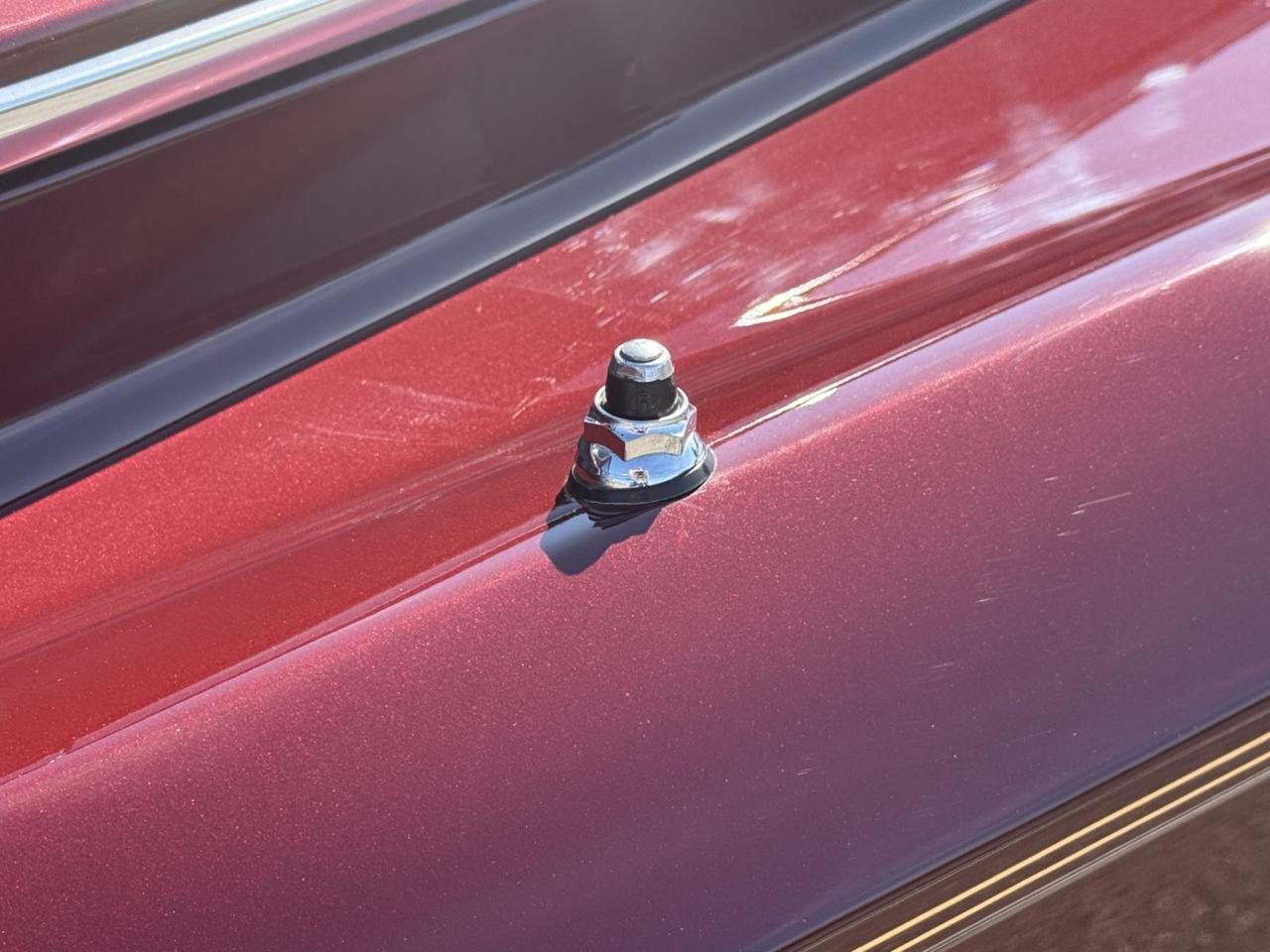 1975 Rolls - Royce Phantom VI