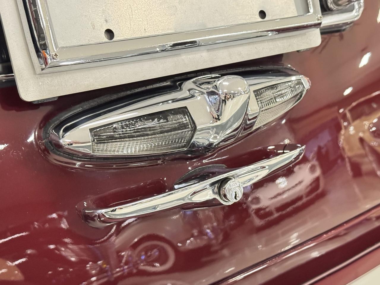 1975 Rolls - Royce Phantom VI