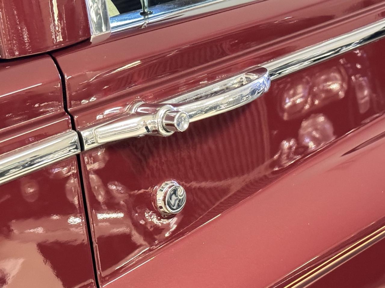 1975 Rolls - Royce Phantom VI