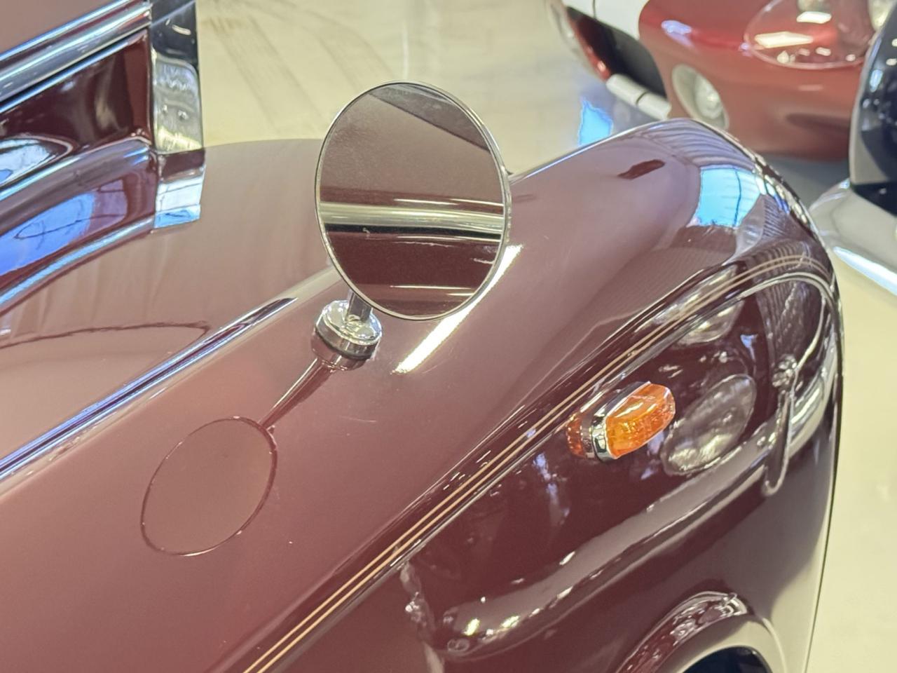 1975 Rolls - Royce Phantom VI