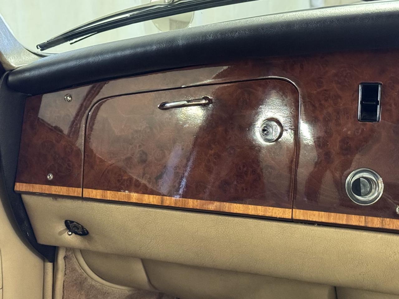 1975 Rolls - Royce Phantom VI