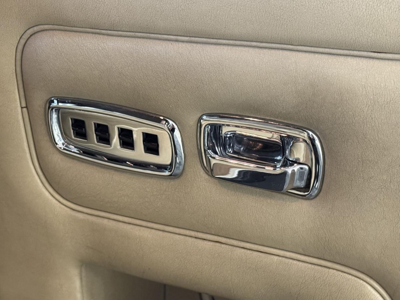 1975 Rolls - Royce Phantom VI