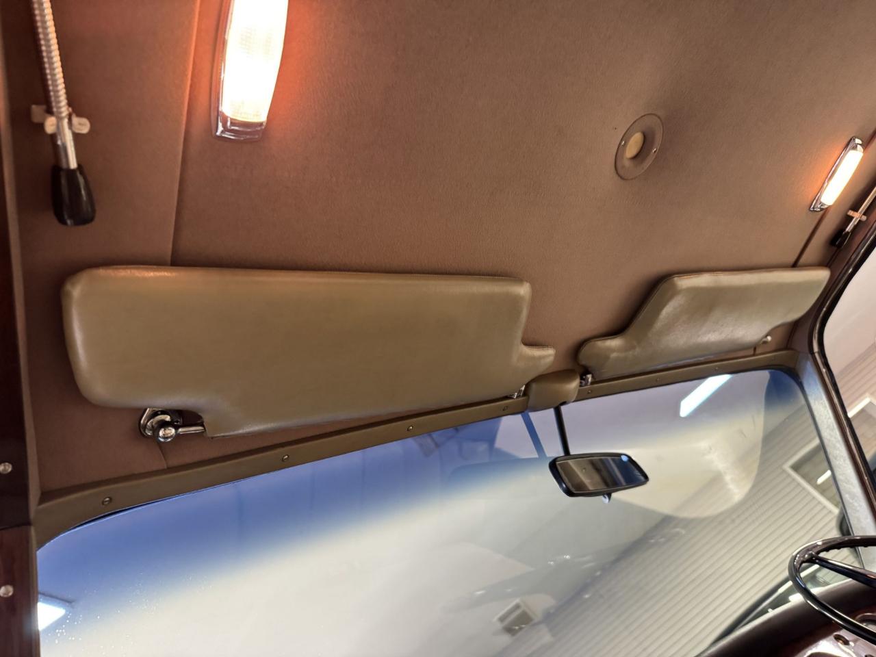 1975 Rolls - Royce Phantom VI