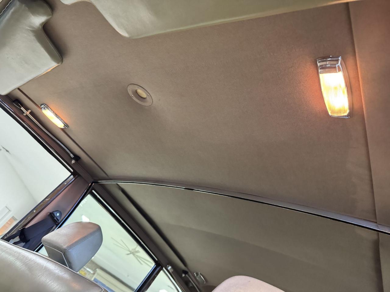 1975 Rolls - Royce Phantom VI