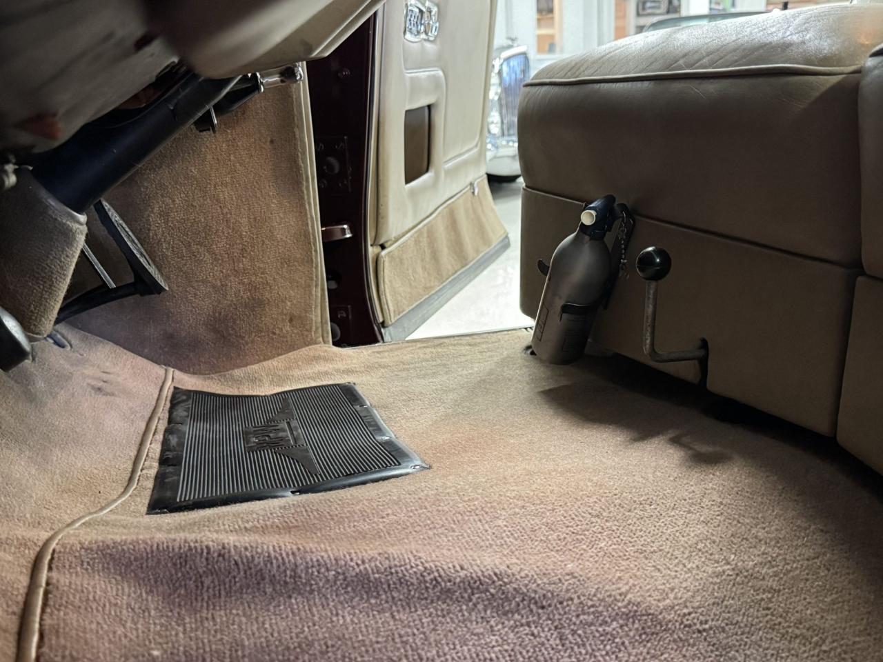 1975 Rolls - Royce Phantom VI