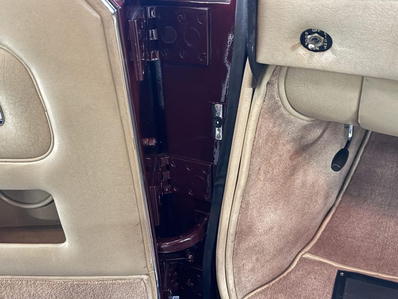 1975 Rolls - Royce Phantom VI