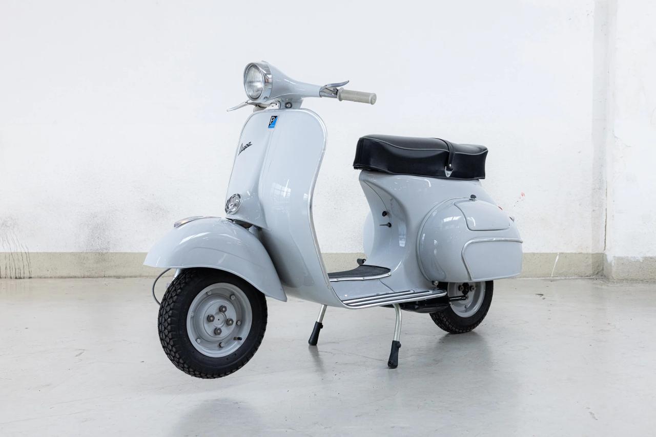 1964 PIAGGIO Vespa GS3
