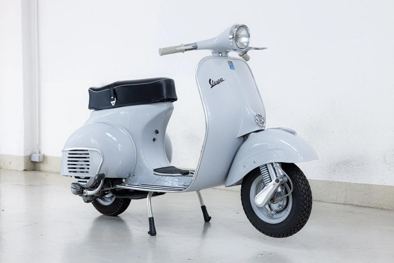 1964 PIAGGIO Vespa GS3