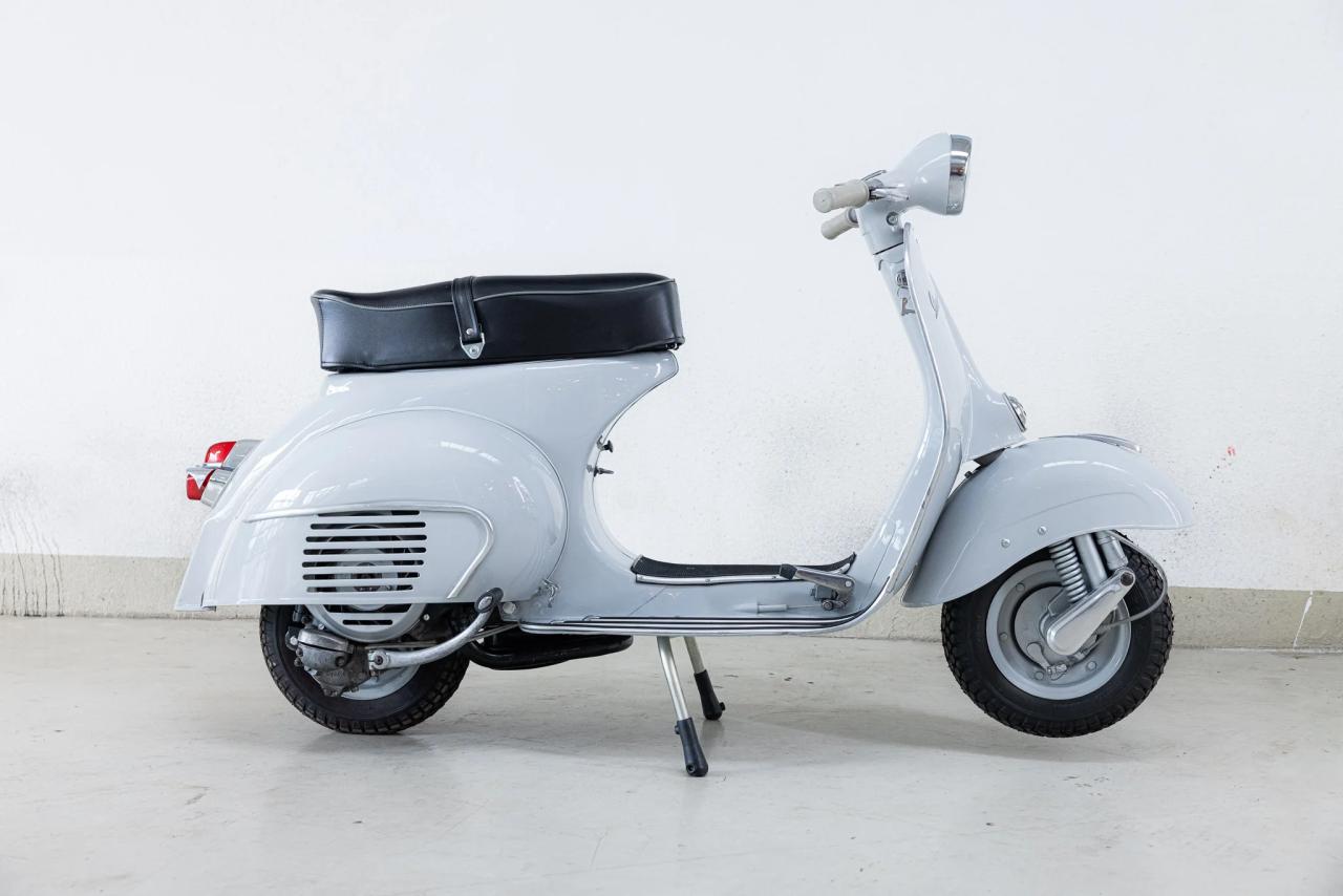 1964 PIAGGIO Vespa GS3
