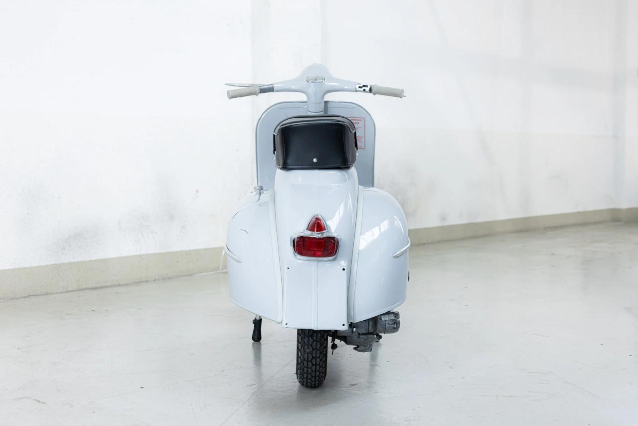 1964 PIAGGIO Vespa GS3