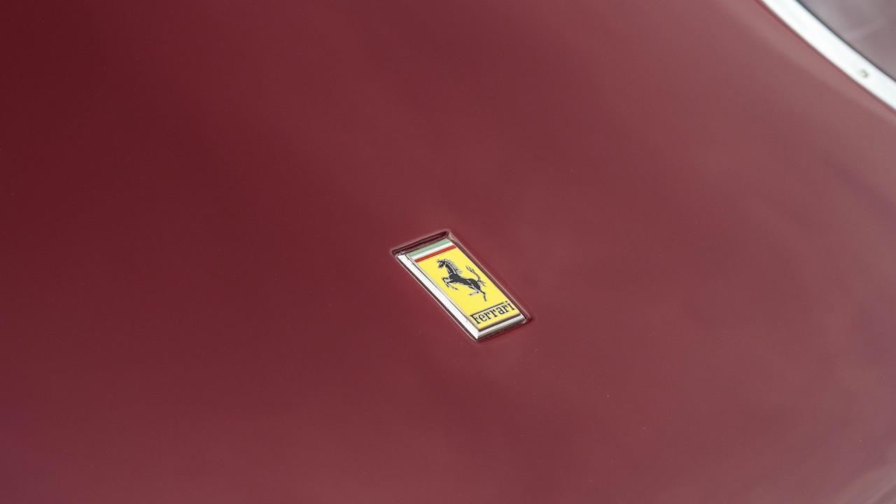 1966 Ferrari 275 GTB/6C