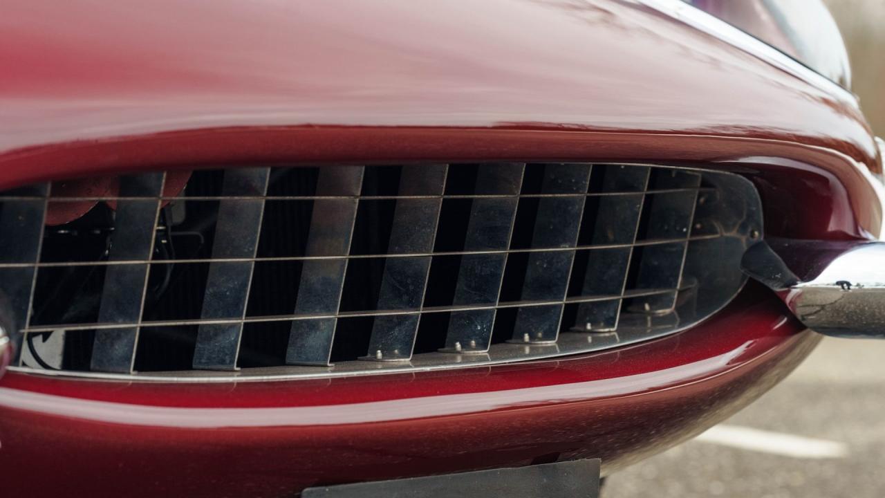 1966 Ferrari 275 GTB/6C