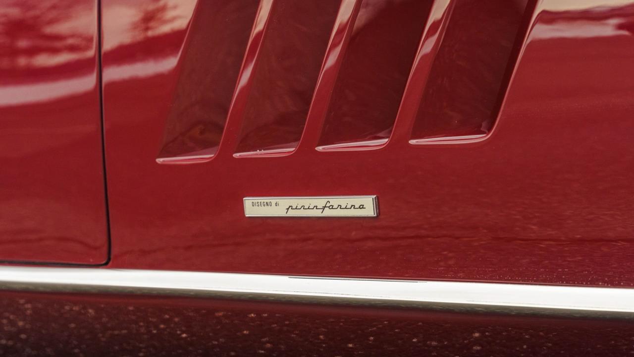 1966 Ferrari 275 GTB/6C