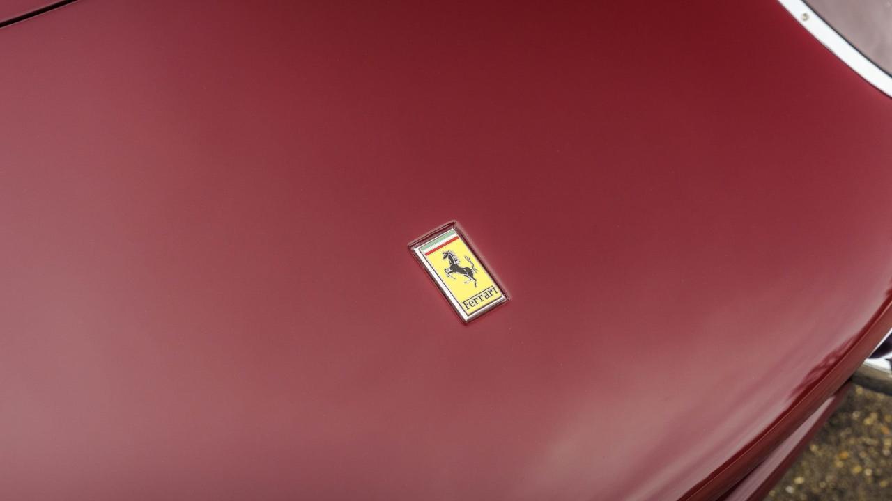 1966 Ferrari 275 GTB/6C