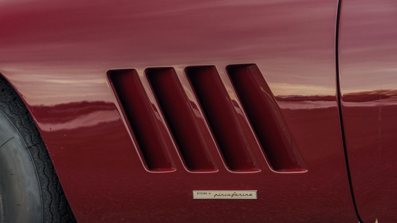 1966 Ferrari 275 GTB/6C