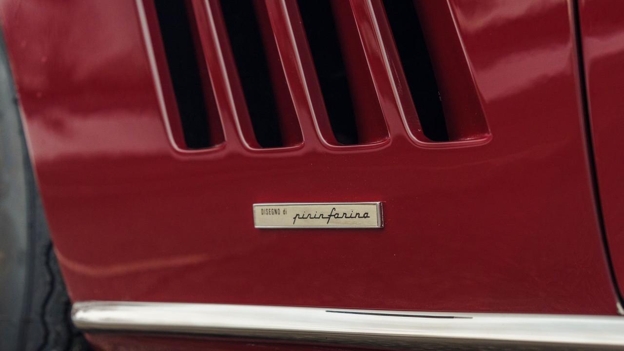 1966 Ferrari 275 GTB/6C