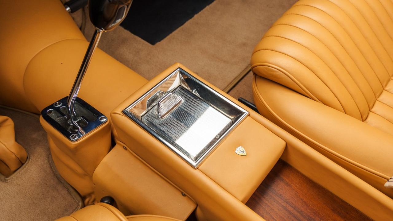 1966 Ferrari 275 GTB/6C