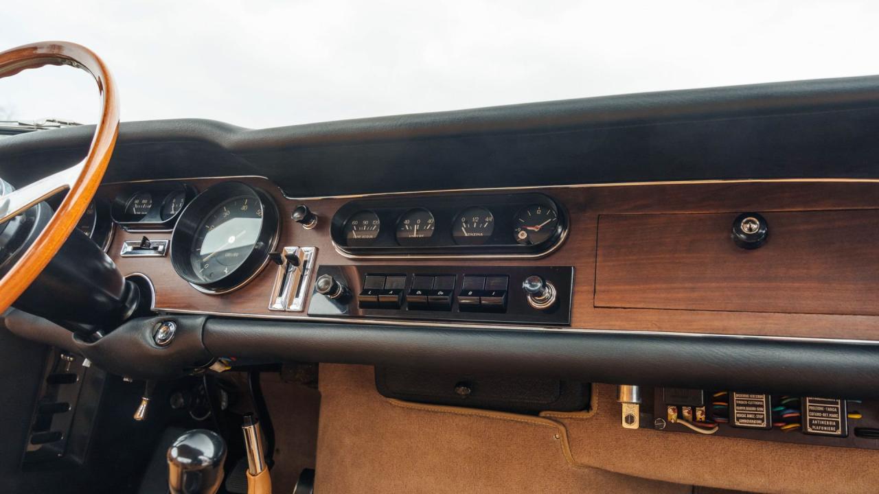 1966 Ferrari 275 GTB/6C