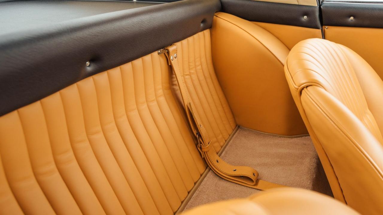 1966 Ferrari 275 GTB/6C