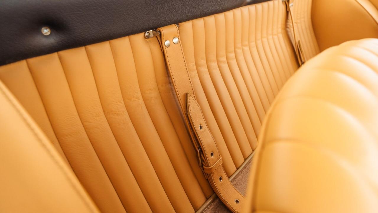 1966 Ferrari 275 GTB/6C