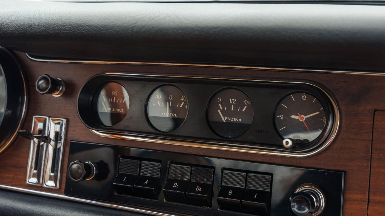 1966 Ferrari 275 GTB/6C