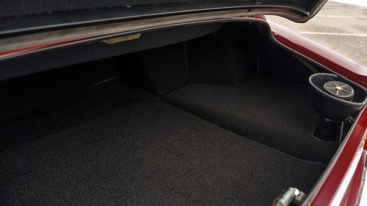 1966 Ferrari 275 GTB/6C