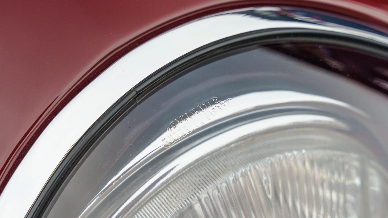 1966 Ferrari 275 GTB/6C