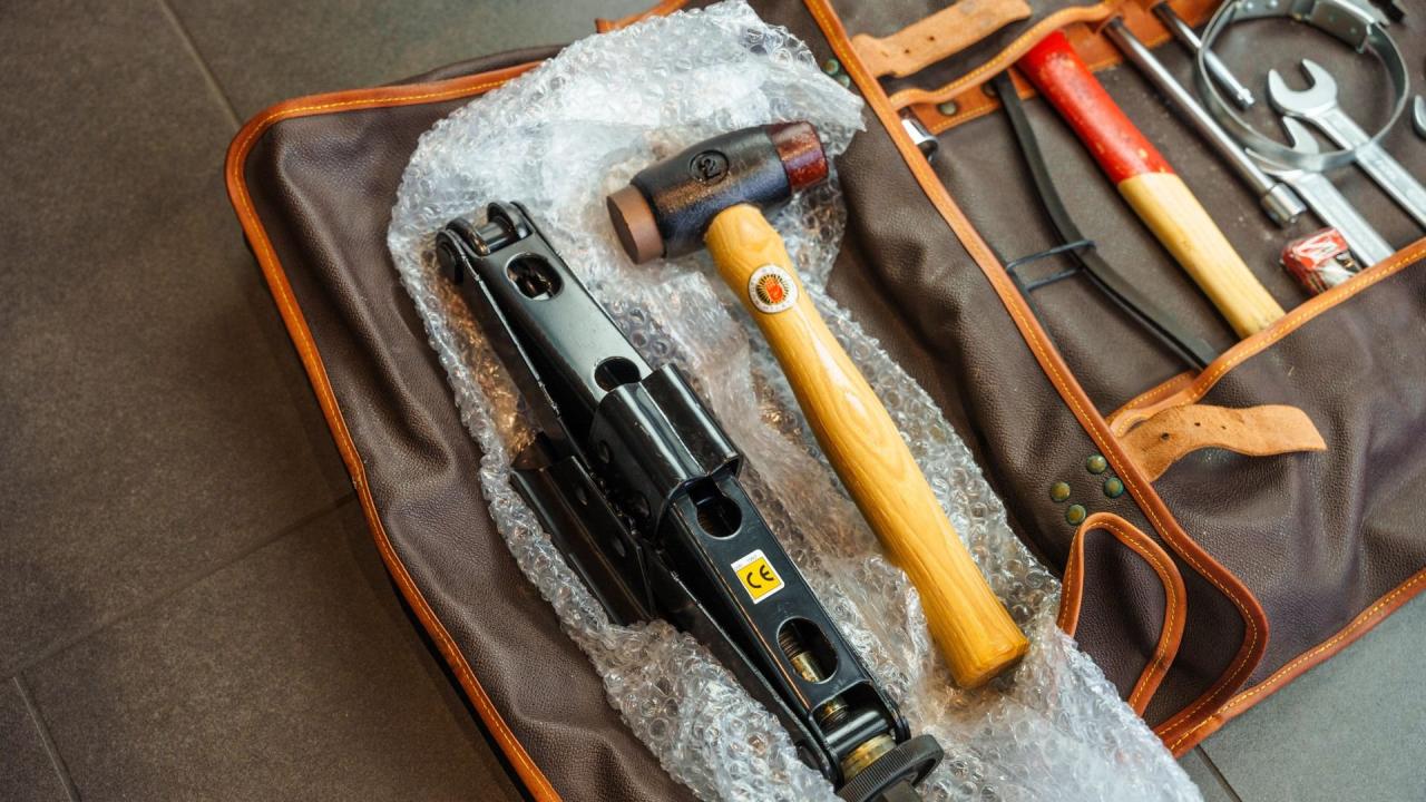 1966 Ferrari 275 GTB/6C