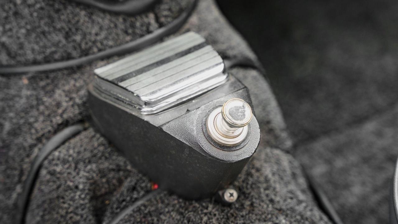 1965 Alfa Romeo Giulia Sprint GT