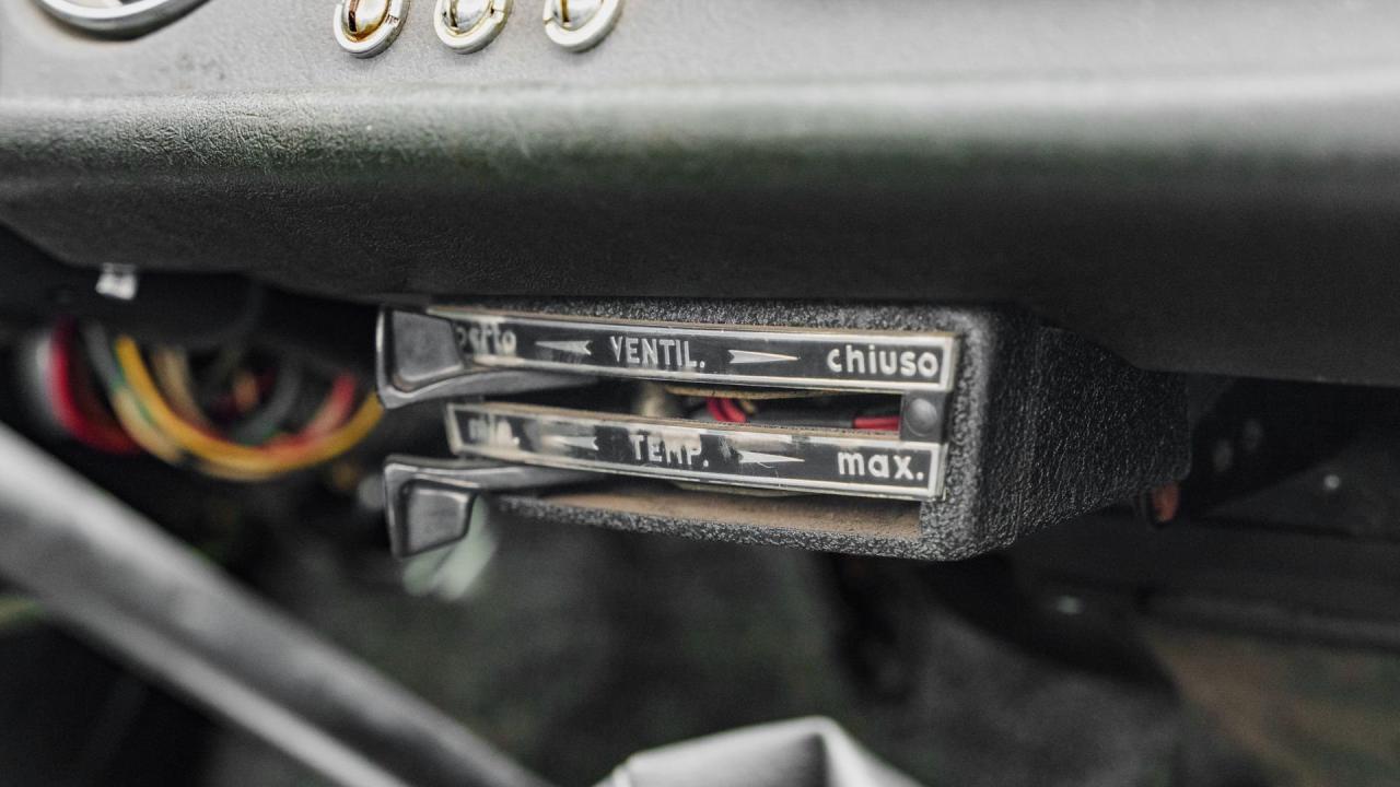 1965 Alfa Romeo Giulia Sprint GT