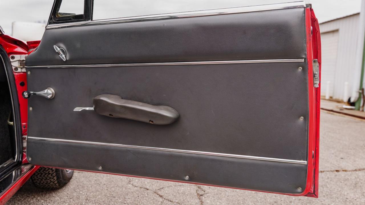 1965 Alfa Romeo Giulia Sprint GT