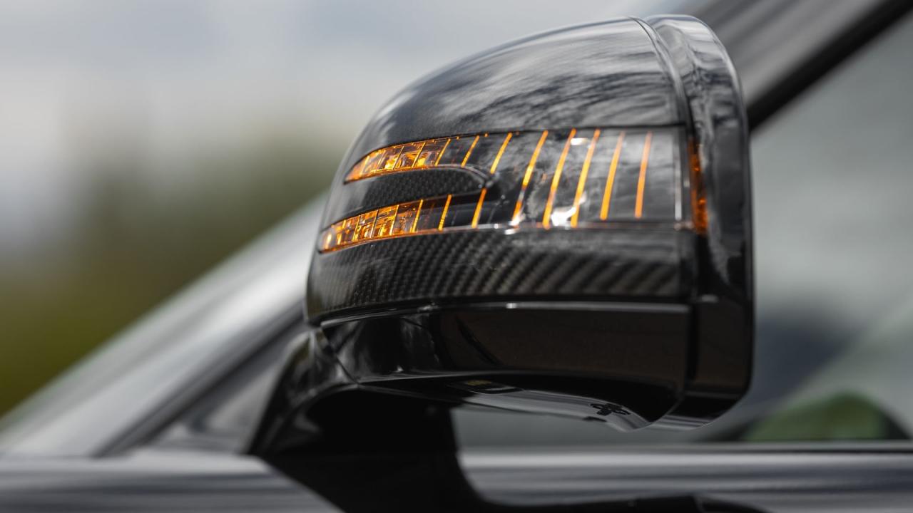 2014 Mercedes - Benz SLS AMG Black Series