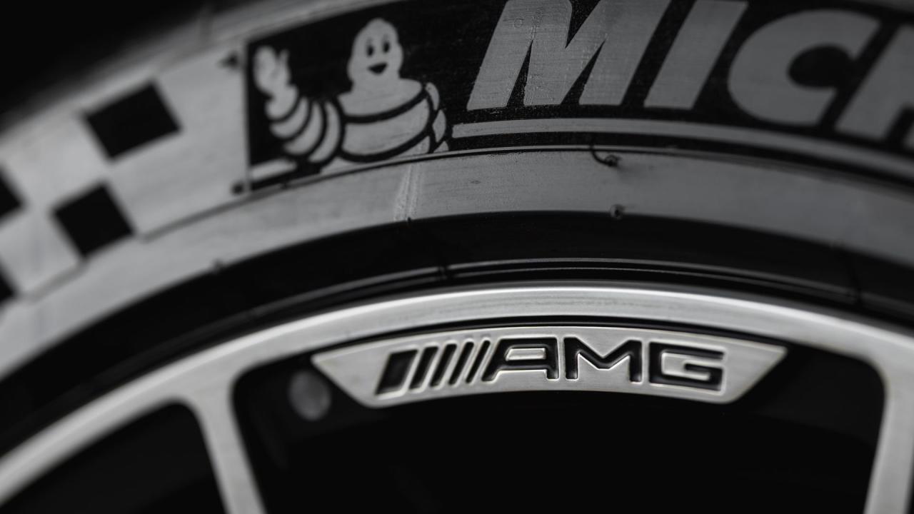 2014 Mercedes - Benz SLS AMG Black Series