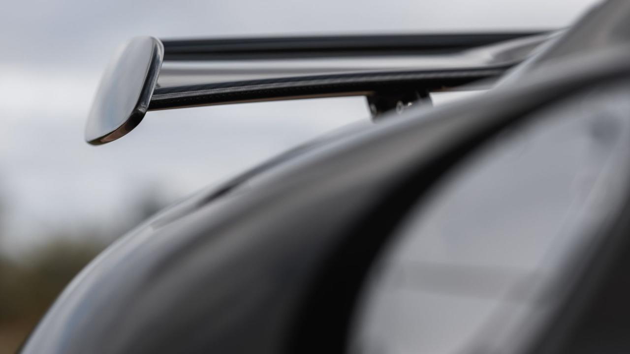 2014 Mercedes - Benz SLS AMG Black Series