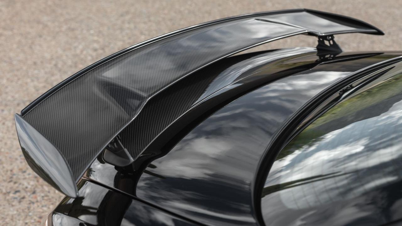 2014 Mercedes - Benz SLS AMG Black Series