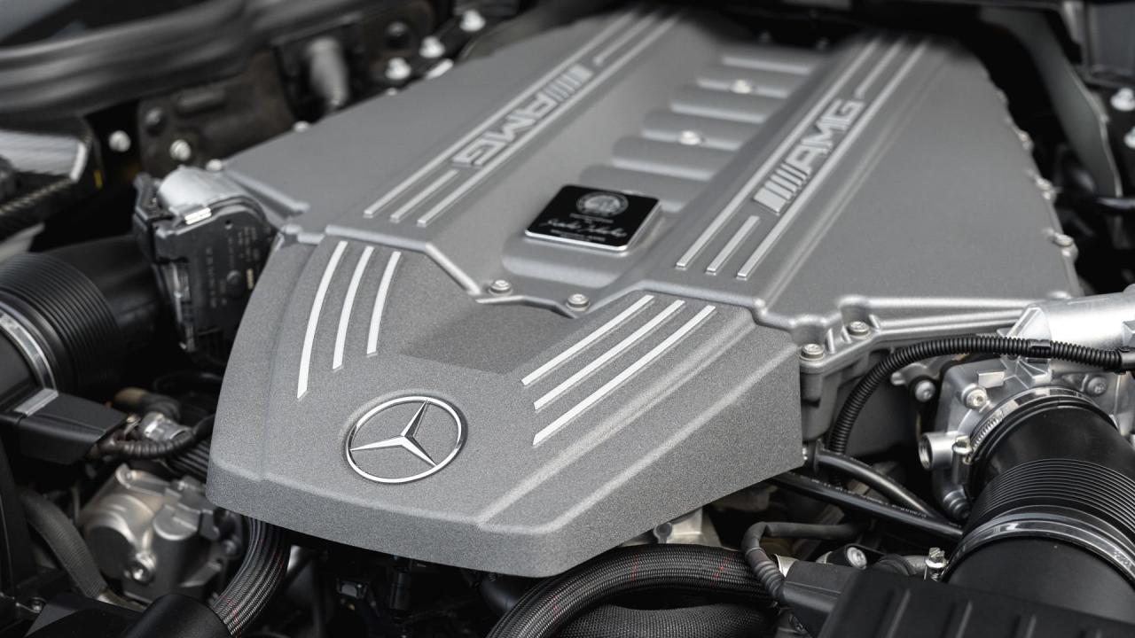 2014 Mercedes - Benz SLS AMG Black Series