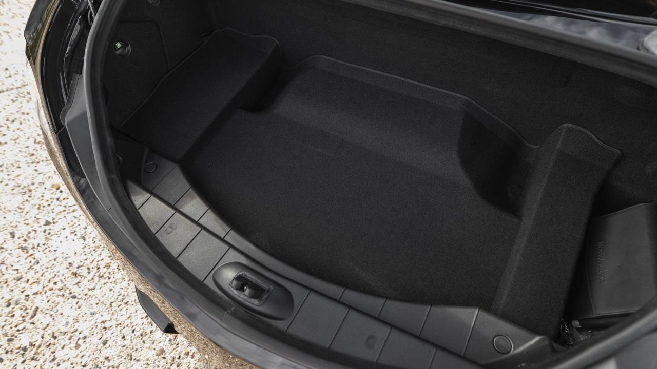 2014 Mercedes - Benz SLS AMG Black Series