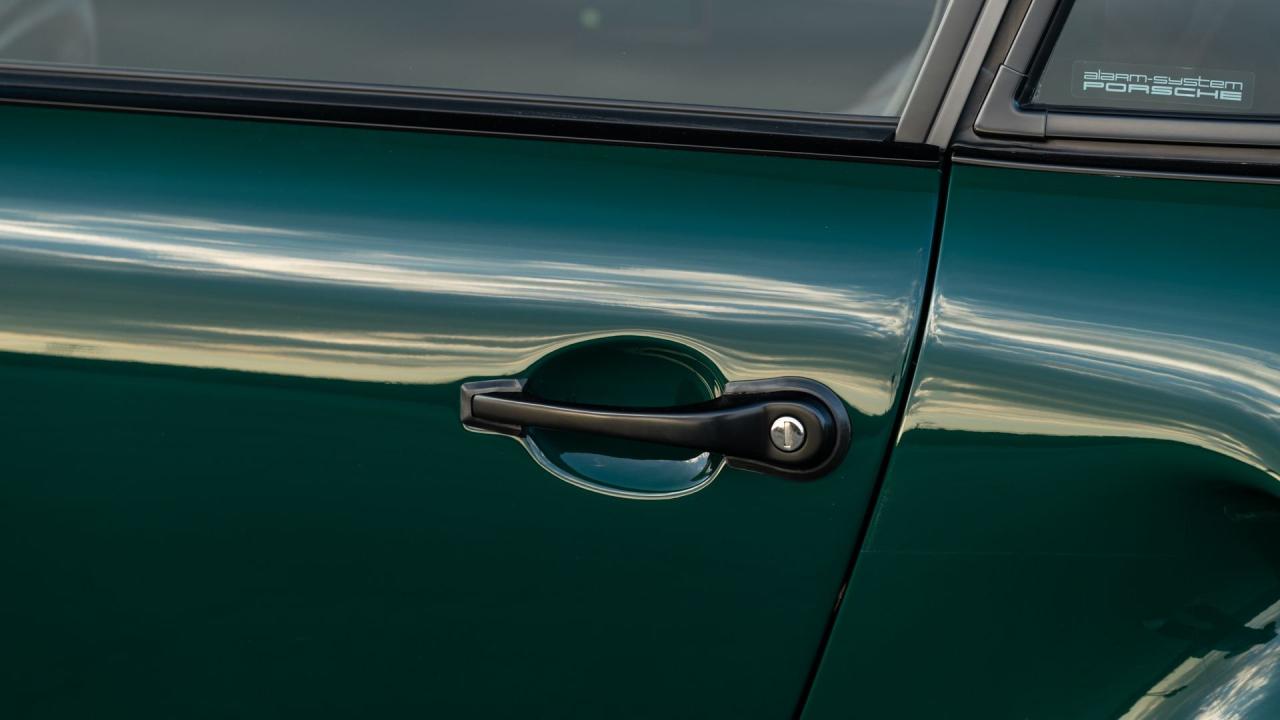 1988 Porsche 959 SC Reimagined by Canepa