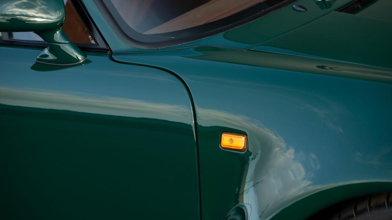 1988 Porsche 959 SC Reimagined by Canepa