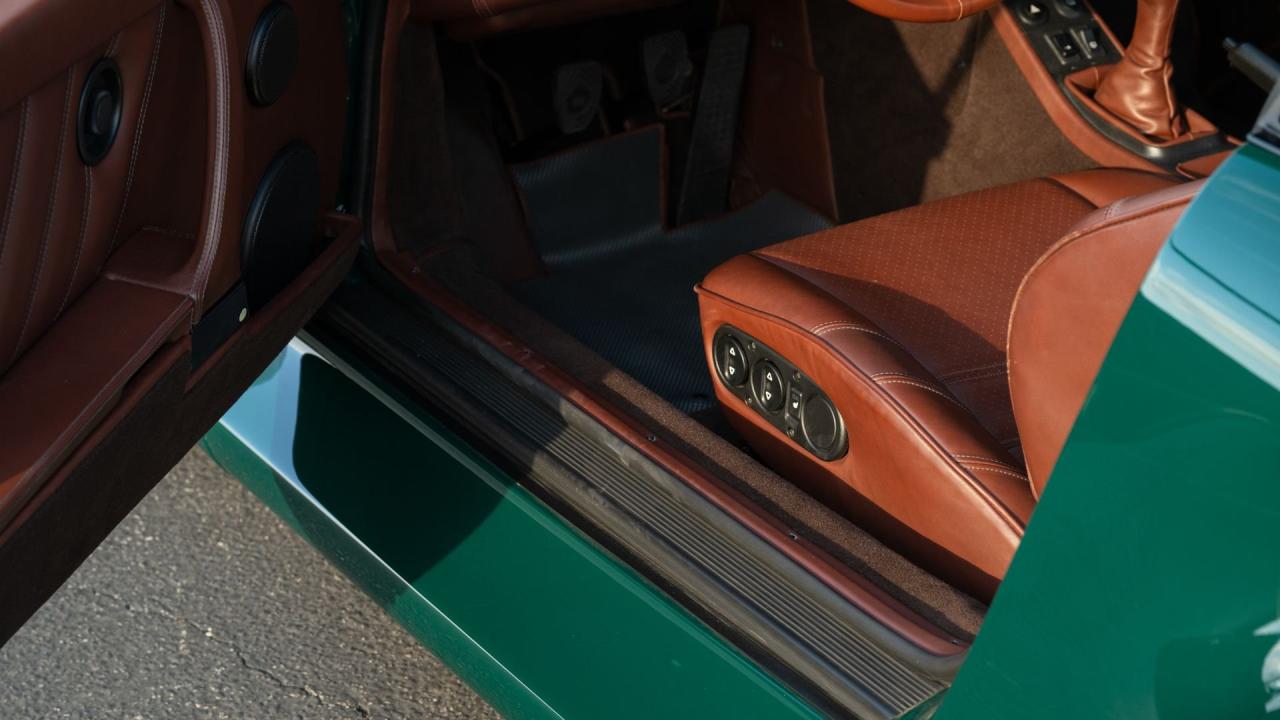 1988 Porsche 959 SC Reimagined by Canepa