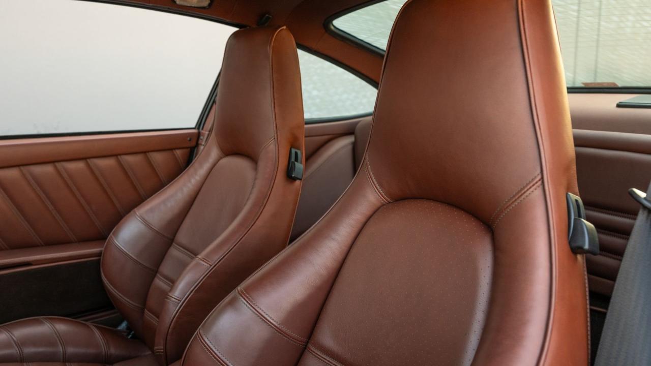 1988 Porsche 959 SC Reimagined by Canepa