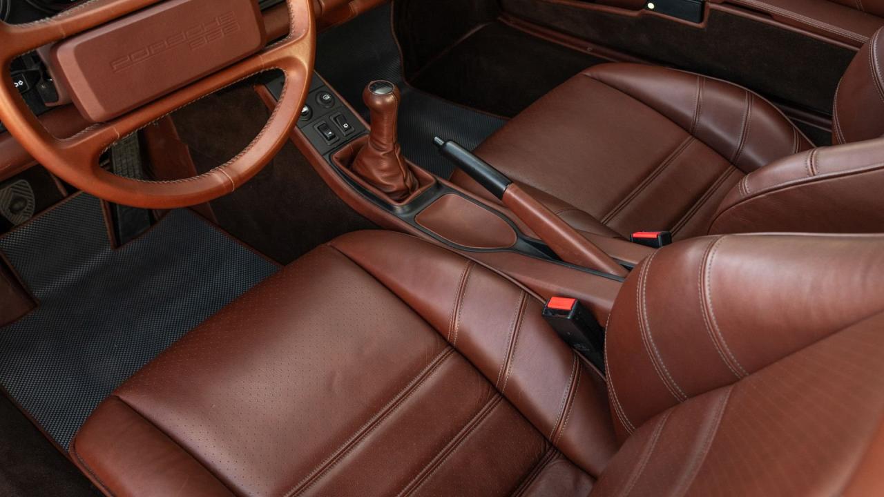 1988 Porsche 959 SC Reimagined by Canepa