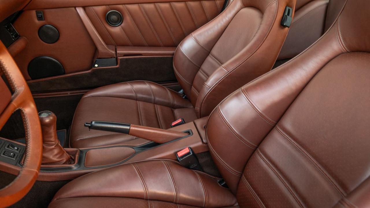 1988 Porsche 959 SC Reimagined by Canepa