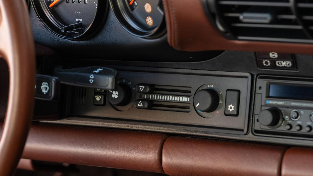 1988 Porsche 959 SC Reimagined by Canepa