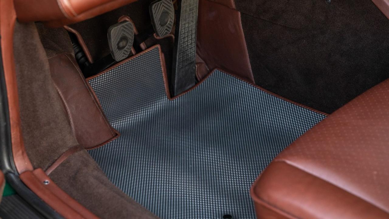 1988 Porsche 959 SC Reimagined by Canepa